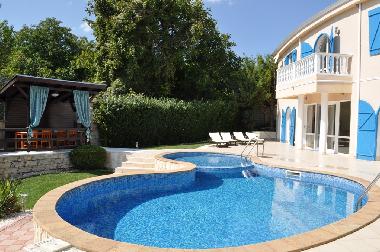 Ferienhaus in Balchik (Varna) oder Ferienwohnung oder Ferienhaus