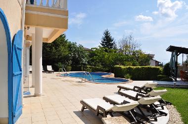 Ferienhaus in Balchik (Varna) oder Ferienwohnung oder Ferienhaus