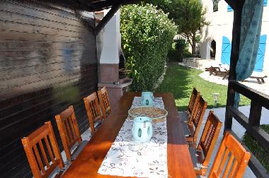 Ferienhaus in Balchik (Varna) oder Ferienwohnung oder Ferienhaus