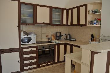 Ferienhaus in Balchik (Varna) oder Ferienwohnung oder Ferienhaus
