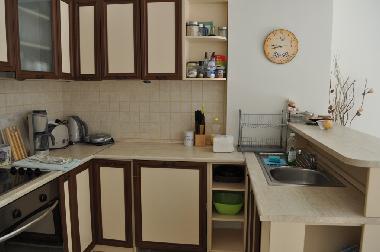 Ferienhaus in Balchik (Varna) oder Ferienwohnung oder Ferienhaus