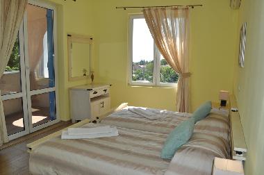 Ferienhaus in Balchik (Varna) oder Ferienwohnung oder Ferienhaus