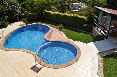 Ferienhaus in Balchik (Varna) oder Ferienwohnung oder Ferienhaus