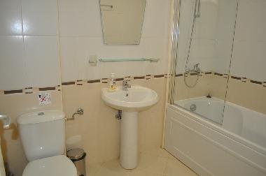 Ferienhaus in Balchik (Varna) oder Ferienwohnung oder Ferienhaus