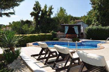 Ferienhaus in Balchik (Varna) oder Ferienwohnung oder Ferienhaus