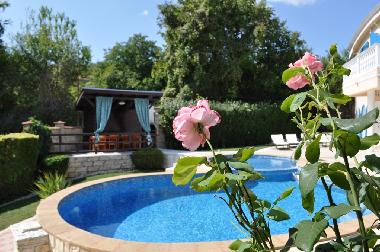 Ferienhaus in Balchik (Varna) oder Ferienwohnung oder Ferienhaus