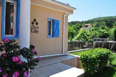 Ferienhaus in Balchik (Varna) oder Ferienwohnung oder Ferienhaus