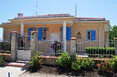 Ferienhaus in Balchik (Varna) oder Ferienwohnung oder Ferienhaus