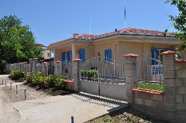 Ferienhaus in Balchik (Varna) oder Ferienwohnung oder Ferienhaus