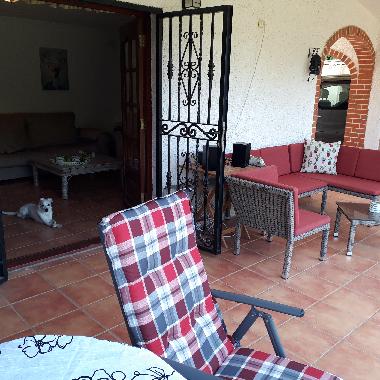 Ferienhaus in Marxuquera (Valencia / Val�ncia) oder Ferienwohnung oder Ferienhaus
