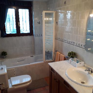 Ferienhaus in Marxuquera (Valencia / Val�ncia) oder Ferienwohnung oder Ferienhaus
