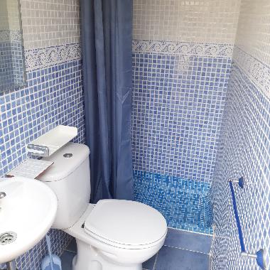 Ferienhaus in Marxuquera (Valencia / Val�ncia) oder Ferienwohnung oder Ferienhaus