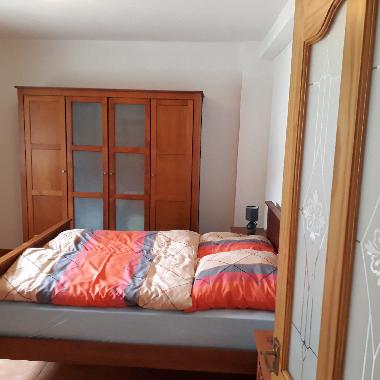 Ferienhaus in Marxuquera (Valencia / Val�ncia) oder Ferienwohnung oder Ferienhaus