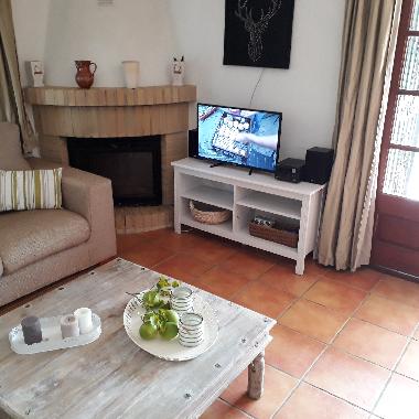 Ferienhaus in Marxuquera (Valencia / Val�ncia) oder Ferienwohnung oder Ferienhaus