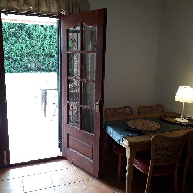 Ferienhaus in Marxuquera (Valencia / Val�ncia) oder Ferienwohnung oder Ferienhaus