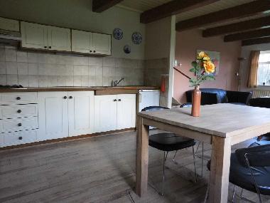 Ferienwohnung in leeuwarden (Friesland) oder Ferienwohnung oder Ferienhaus