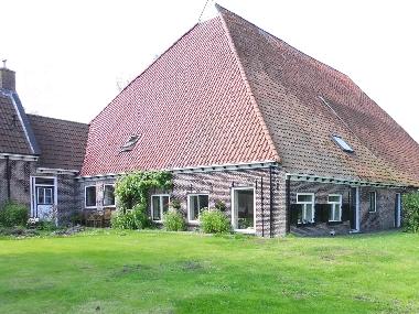 Ferienwohnung in leeuwarden (Friesland) oder Ferienwohnung oder Ferienhaus