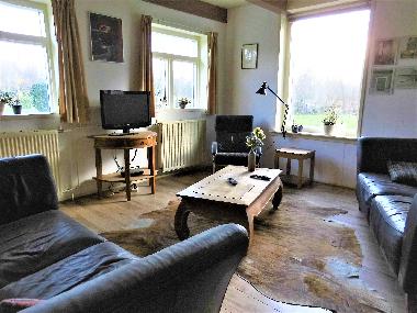 Ferienwohnung in leeuwarden (Friesland) oder Ferienwohnung oder Ferienhaus