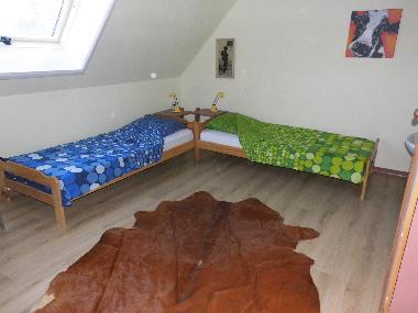 Ferienwohnung in leeuwarden (Friesland) oder Ferienwohnung oder Ferienhaus