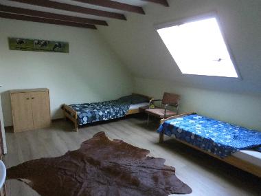 Ferienwohnung in leeuwarden (Friesland) oder Ferienwohnung oder Ferienhaus