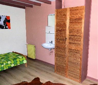 Ferienwohnung in leeuwarden (Friesland) oder Ferienwohnung oder Ferienhaus