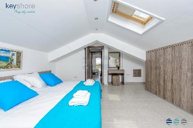 Villa in Ayia Thekla (Famagusta) oder Ferienwohnung oder Ferienhaus