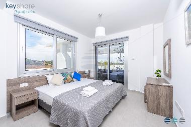 Villa in Ayia Thekla (Famagusta) oder Ferienwohnung oder Ferienhaus