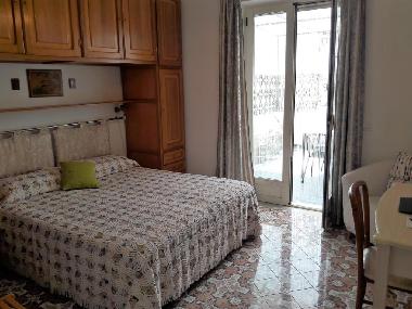 Ferienwohnung in Praiano (Salerno) oder Ferienwohnung oder Ferienhaus