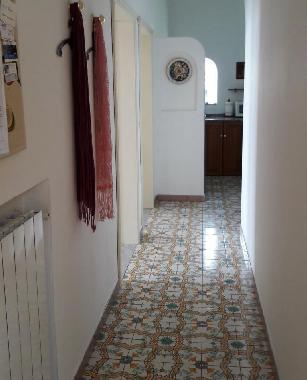 Ferienwohnung in Praiano (Salerno) oder Ferienwohnung oder Ferienhaus
