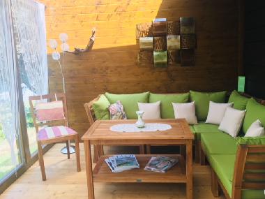 Ferienhaus in Ehrenhausen a.d. Weinstra�e (West- und S�dsteiermark) oder Ferienwohnung oder Ferienhaus