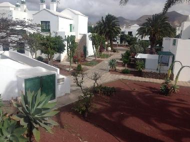 Ferienwohnung in Playa Blanca (Lanzarote) oder Ferienwohnung oder Ferienhaus