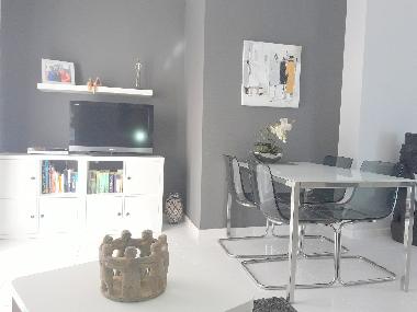 Ferienwohnung in Playa Blanca (Lanzarote) oder Ferienwohnung oder Ferienhaus