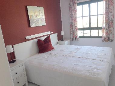 Ferienwohnung in Playa Blanca (Lanzarote) oder Ferienwohnung oder Ferienhaus