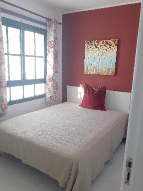 Ferienwohnung in Playa Blanca (Lanzarote) oder Ferienwohnung oder Ferienhaus