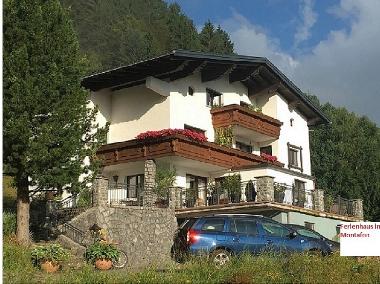 Ferienwohnung in Tschagguns (Bludenz-Bregenzer Wald) oder Ferienwohnung oder Ferienhaus