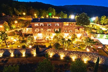 Villa in Motovun (Istarska) oder Ferienwohnung oder Ferienhaus