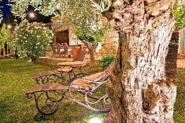 Villa in Motovun (Istarska) oder Ferienwohnung oder Ferienhaus