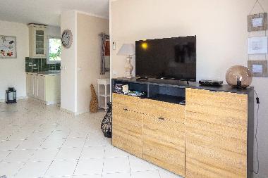 Ferienhaus in Les Issambres (Var) oder Ferienwohnung oder Ferienhaus