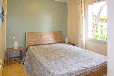 Ferienhaus in Les Issambres (Var) oder Ferienwohnung oder Ferienhaus