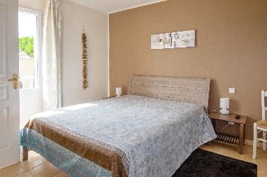 Ferienhaus in Les Issambres (Var) oder Ferienwohnung oder Ferienhaus