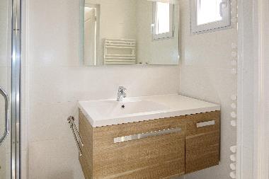 Ferienhaus in Les Issambres (Var) oder Ferienwohnung oder Ferienhaus