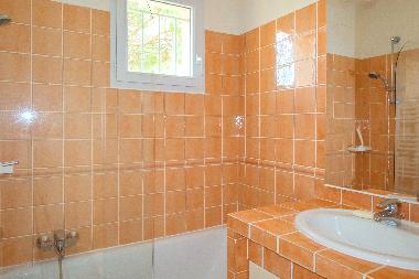 Ferienhaus in Les Issambres (Var) oder Ferienwohnung oder Ferienhaus