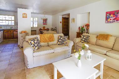 Ferienhaus in Sollies-Toucas (Var) oder Ferienwohnung oder Ferienhaus