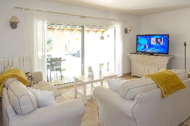 Ferienhaus in Sollies-Toucas (Var) oder Ferienwohnung oder Ferienhaus