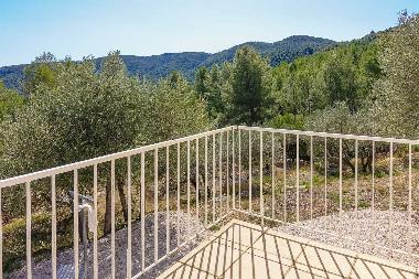 Ferienhaus in Sollies-Toucas (Var) oder Ferienwohnung oder Ferienhaus