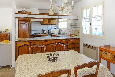 Ferienhaus in Sollies-Toucas (Var) oder Ferienwohnung oder Ferienhaus