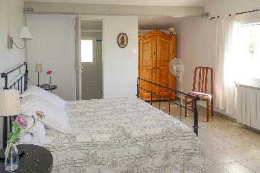 Ferienhaus in Sollies-Toucas (Var) oder Ferienwohnung oder Ferienhaus