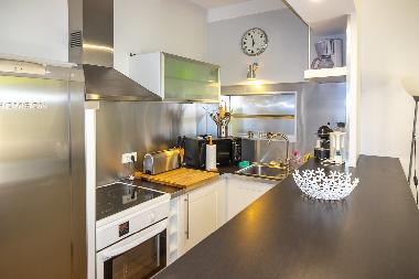 Ferienhaus in Vauvenargues (Bouches-du-Rh�ne) oder Ferienwohnung oder Ferienhaus