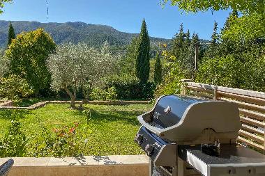 Ferienhaus in Vauvenargues (Bouches-du-Rh�ne) oder Ferienwohnung oder Ferienhaus