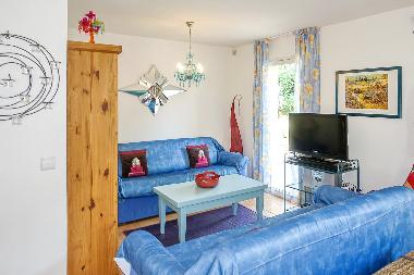 Villa in Les Issambres (Var) oder Ferienwohnung oder Ferienhaus